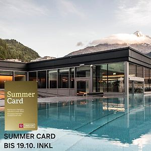 Die Berge Lifestyle-Hotel Soelden